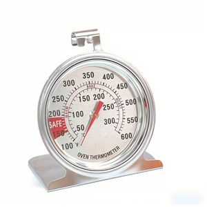 Oven <b>Thermometer</b> - Product Image 1