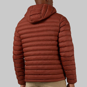 Chaquetas para Hombre Active Movement, Doble Costura, Transpirables, Chaqueta Acolchada Profesional para Hombre - Product Image 2
