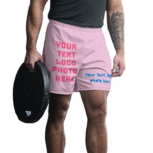 Short de basket-ball personnalisé pour femmes Confort Ceinture élastique Cordon de serrage personnalisé Motif solide-Sublimation Fit pour hommes femmes - Product Image 6