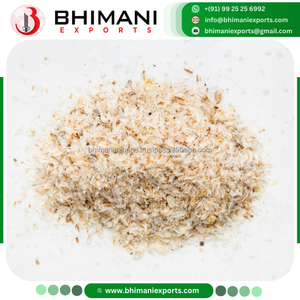 Prix de gros – Certifié APEDA – 100 % pure pulpe de psyllium/Isabgol – Récolte estivale – Superaliment végétal – Durée de conservation de 12 mois – Disponible - Product Image 2