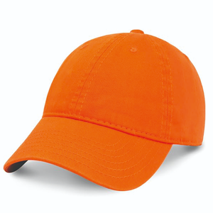 Gorra de Béisbol Deportiva de Algodón para Hombre y Mujer, Casual, Clásica, Ajustable, Lisa, para Actividades al Aire Libre, con Logotipo 3D Bordado Personalizado - Product Image 2