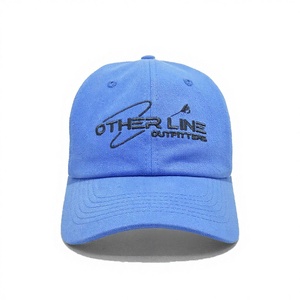 Adjustable 2D Embroidery Unstructured 6 Panel Breathable White Mesh Trucker <b>Hat</b>, Produced in Vietnam, Comfortable Casual Wear - Product Image 1