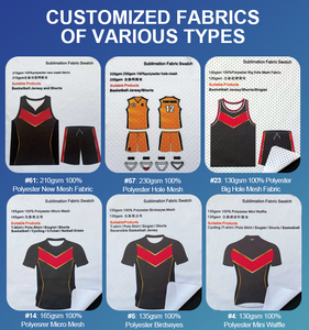 AIBORT Uniformes de baloncesto para mujer, conjunto de pantalones cortos sublimados, ropa deportiva de secado rápido, cuello en V, tirantes finos, manga larga - Product Image 6