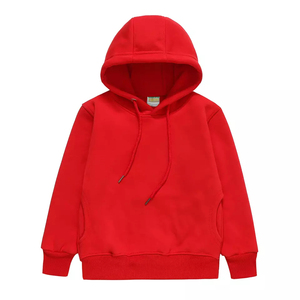 Plus Size Men's Unisex Winter Hooded Sweatshirt Digital Printing Custom Colors Logo Fleece <b>Fabric</b> 100% Cotton Eco-Friendly - Product Image 2