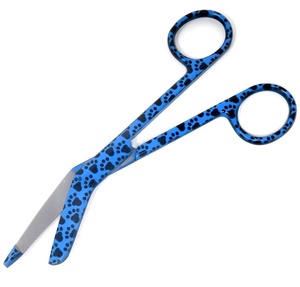 Ensemble de soins infirmiers en acier inoxydable de haute qualité avec poignées ergonomiques Base d'instruments chirurgicaux pour les professionnels de la santé - Product Image 5