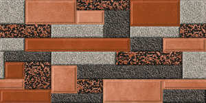 Azulejos Premium Choice de Primera Calidad, Azulejos Asia Tiles Elevation de 300x600mm para Paredes y Pisos de Dormitorios. - Product Image 3