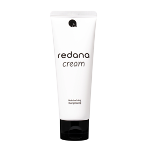 [DANA] Crema Redana 70ml Vegana para Rostro y Cuerpo de Bebé, Hidratante y Nutritiva de Uso Diario en Tubo, con Ginseng Rojo, Sin Perfume, Calmante, con Péptidos, Para Todo Tipo de Piel - Product Image 1