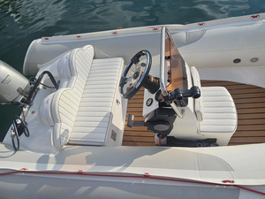 S-e-r-g-i-o Cellano S-u-z-u-k-i S-e-r-g-i-o Cellano S-C 410 R-I-B - Product Image 2