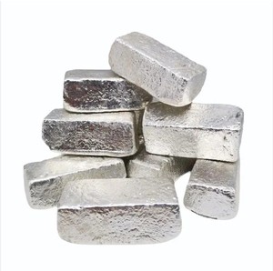 High Quality 99.1% 99.7% Premium Magnesium Ingotsfor Various Applications - Product Image 2