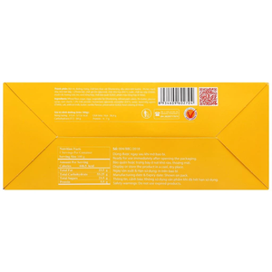 Gâteau aux fromages et lait Hura Demi 300g, best-seller, gâteau éponge moelleux et crémeux, prix compétitif, vente en gros, export - Product Image 2