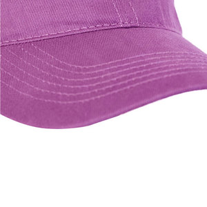 Gorra de golf clásica disponible a precio de mayoreo, en oferta, ligera y cómoda, con logo personalizado. - Product Image 6