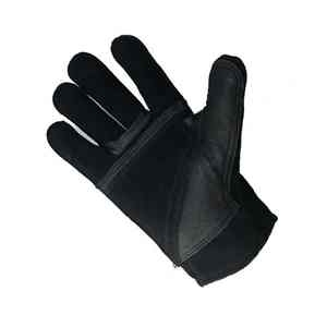 Gants de sauvetage en nylon antistatiques et imperméables pour écran, durables, pour la descente rapide, la cordelette tactique et l'escalade. - Product Image 2