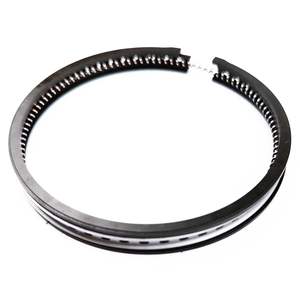 Kit de segments de piston pour moteur diesel 517538 S6KT, pièces de rechange en alliage métallique de haute qualité, fournisseur d'exportation SANTOSH AUTO - Product Image 2