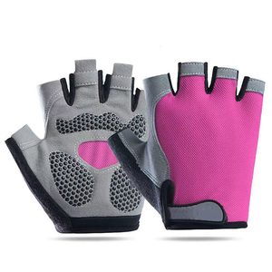 Service OEM, gants de musculation très demandés, respirants, de haute qualité pour le sport, à prix avantageux. - Product Image 5