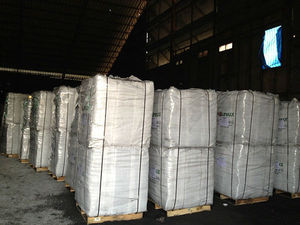 เถ้าแกลบคาร์บอนความบริสุทธิ์สูง (>6% C): เหมาะสำหรับอุตสาหกรรมเฉพาะ - Product Image 4