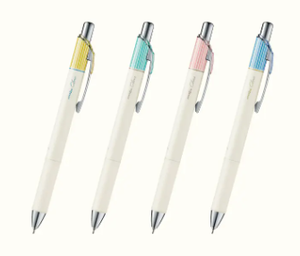 Pentel-ENERGEL Clena BLN73 Bolígrafo de tinta de gel de 0,3mm - Product Image 3