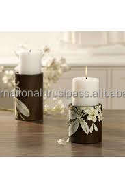 Meilleure pièce de qualité et meilleur décor de table et porte-bougie à fleurs imprimé de petite taille pour une utilisation à la main - Product Image 6