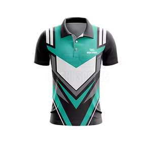 Service OEM, vêtements de cricket pratiques, uniforme de cricket de qualité supérieure, vêtements d'équipe sur mesure, uniforme de cricket personnalisé - Product Image 4