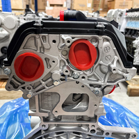 Fabricant de pièces automobiles N14B16 Bloc moteur diesel Assemblage complet du moteur pour BMW MINI Cuivre R55 R56 R57