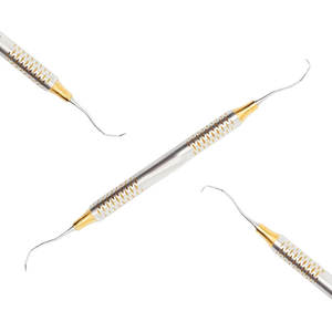 Herramienta Dental Manual Gracey de Alta Calidad, Estilo Único, en Oferta - Product Image 1