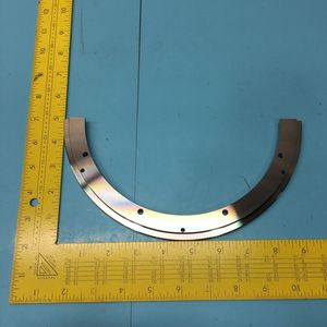 ฐาน Hitachi 3-833717-01 จำนวน 2 ชิ้น, 143538 - อุปกรณ์และอะไหล่เซมิคอนดักเตอร์ระดับโลกที่เชื่อถือได้ที่ - Product Image 5