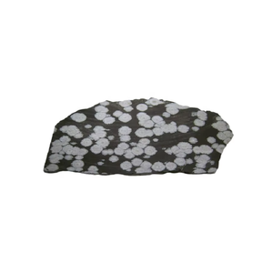 High quality natural stone slab crystal <b>Snowflake</b> obsidian Tiles slab healing crystal gemstone <b>decoration</b> Wall Panel Home Decora - Product Image 5