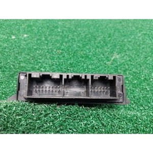 Module de commande d'aide au stationnement XF X250 2007-2011 d'occasion GENUINE 9W8315K866AA - Product Image 4