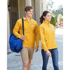 Chaquetas Softshell Personalizadas para Mujer con Bordado Personalizado con Logotipo y Textos TT80W Leader - Product Image 6