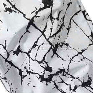 กางเกงชายหาดผู้ชายผ้าโพลีเอสเตอร์ 100% น้ำหนักเบา แห้งเร็ว ระบายอากาศดี มีเชือกผูกเอว ทรงโอเวอร์ไซส์ - Product Image 4