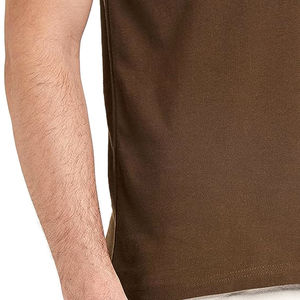 Fabricants professionnels de t-shirts pour hommes, best-sellers, vêtements décontractés d'été, t-shirts pour hommes de haute qualité à bon prix. - Product Image 6