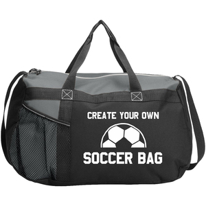 Soccer Uniform Sets Gray Color Sublimation Match <b>Training</b> Soccer Uniform Kits With Hoodies Duffle Bag <b>Socks</b> Shoes And Ball - Product Image 3