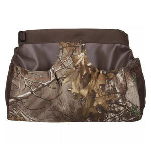 Sac banane de chasse camouflage unisexe avec plusieurs poches, en polyester imperméable, pour équipement de plein air pour adultes, utilisation printanière - Product Image 4