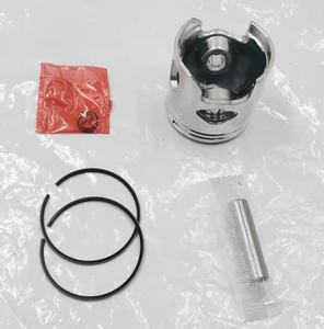 Kit de cylindre à gros alésage 47 mm pour <span class=keywords><strong>scooter</strong></span> <span class=keywords><strong>chinois</strong></span> JOG50 70CC Apirilia Vino JOG CV 1E40QMB 47MM - Product Image 2