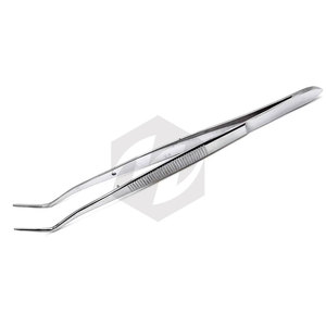 Pinces de précision de qualité supérieure pour usage dentaire et chirurgical, en acier inoxydable allemand, modèle London College - Product Image 6