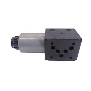 Unité hydraulique SDKE-1630/1631 avec contrôleur de vanne solénoïde 10S, vannes hydrauliques 001, contrôleur de vanne solénoïde SDKE-1630 SDKE-1631 10S - Product Image 1