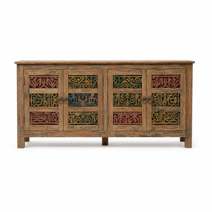 Unique Design Multi Functional <b>Sideboard</b> Cabinet with Drawers and Cabinets <b>for</b> Living Room Storage Solution Available <b>For</b> Sale - Product Image 1
