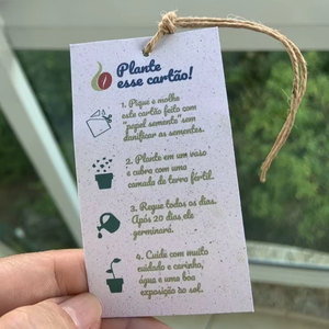 Vintage Paper Tags Deckle Edge <b>Gift</b> <b>Labels</b> with Twine for Packaging Eco Friendly Handmade Paper Tag with String for Wedding <b>Gift</b> - Product Image 1