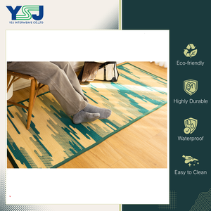 Tapis de pique-nique rectangulaires en polypropylène 100% imperméables et infroissables de qualité supérieure, en gros, pour l'extérieur, en vente - Product Image 6