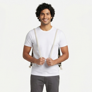 Hiking Gym Yoga Sport <b>Drawstring</b> Backpack <b>Bag</b> <b>Waterproof</b> Fitness Sports Gym <b>Drawstring</b> <b>Bags</b> <b>Drawstring</b> Backpack - Product Image 6