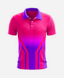 Uniforme de Cricket Resistente de Secado Rápido, Ropa Deportiva de Equipo Sublimada, Personalizada con Impresión de Logotipo Premium - Product Image 4