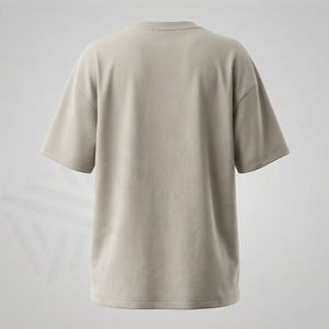 T-shirt décontracté pour femme, coupe classique, haute qualité, imprimé streetwear, léger, respirant, toutes saisons, manches courtes en satin - Product Image 2