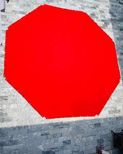 Cubierta de Lona para Ring de Boxeo Cuadrado IRSA SPORTS Personalizada, Cubierta de Piso Resistente de Rexion/Vinilo para MMA, Boxeo, Equipo de Gimnasio OEM - Product Image 3