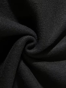 Sudaderas con Capucha Extra Grandes Personalizadas para Mujer, Estilo Urbano, Hombros Caídos, Sudaderas Lisas de Gran Gramaje - Product Image 5