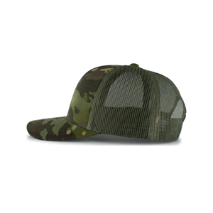 Premium Quality Customized Trucker Caps For Unisex Wholesale Trucker <b>Hats</b> Solid Colors Casual Spring Summer Sports Trucker <b>Hat</b> - Product Image 6