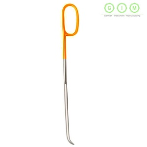 Palanca Ósea Lane Profesional de Acero Inoxidable, Instrumento Quirúrgico Duradero de Precisión, Herramienta Médica - Product Image 1