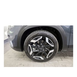 Kia Seltos 1.6 Turbo 2WD Essence SUV 2023 avec Boîte Automatique, Émissions Euro V, Sièges en Cuir, Caméra Arrière, 37 820 km - Product Image 5