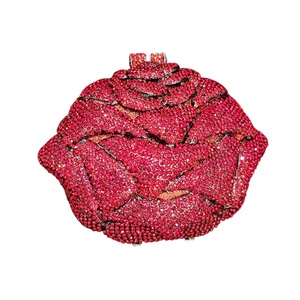 2026 New Launch Crystal Bag Women Fashion Casual <b>Handbag</b> Purse Available at Affordable Price for Export - Product Image 1
