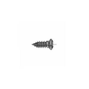 Placa Laminar Posterior de Titanio con Tornillo para Sistema de Fijación Espinal Posterior, Implante Ortopédico, Kit de Cirugía de Estabilización y Fusión - Product Image 5