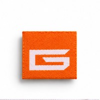 Étiquettes de marque tissées personnalisées avec logo, étiquettes à coudre pour vêtements, articles vestimentaires et sacs