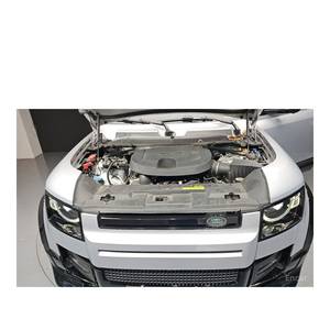 แลนด์โรเวอร์ ดีเฟนเดอร์ 90 ดี250 เอสอี ปี 2022 ระยะทาง 55,229 กม. เครื่องยนต์ดีเซล เกียร์อัตโนมัติ เบาะหนัง พวงมาลัยซ้าย กล้องมองหลัง - Product Image 6